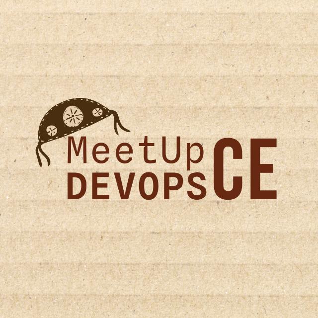 Logo da comunidade DevOps Ceará